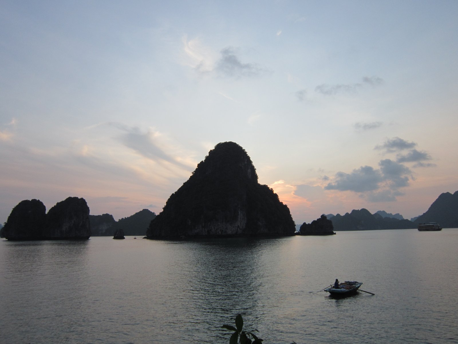 Ha Long Bay, Vietnam